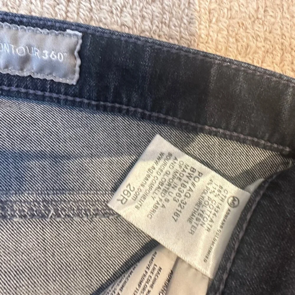 AG Jeans - Picture 5 of 5